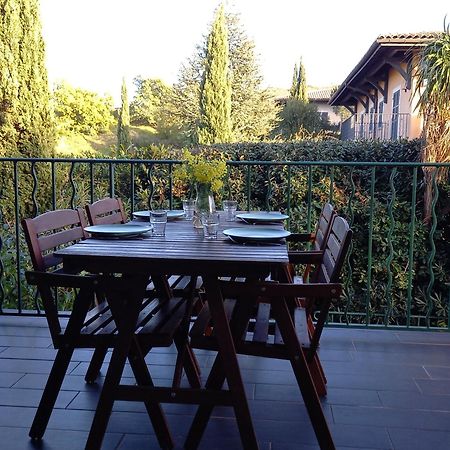 Appartement Premium T3 Residence Piscine La Croix-Valmer Luaran gambar