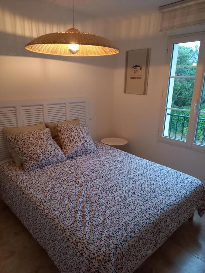 Appartement Premium T3 Residence Piscine La Croix-Valmer Luaran gambar