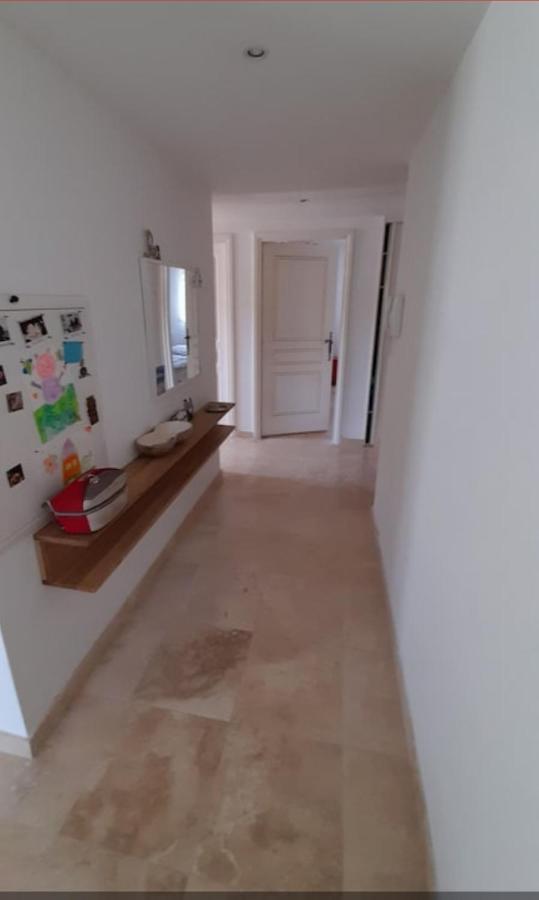 Appartement Premium T3 Residence Piscine La Croix-Valmer Luaran gambar